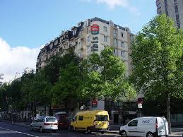 Compare hotel prices and find an amazing price for the ibis aalst centrum hotel in aalst. L Hotel Su Avenue D Italie Picture Of Ibis Paris Avenue D Italie 13eme Tripadvisor