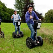 New ninebot kickscooter f40e powered by segway; Human Cost Behind Every Claim Insurance Costs Wrecked Segway Business