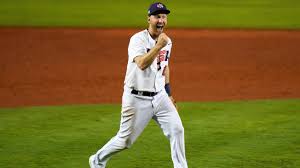 Team usa second baseman eddy alvarez went 1 for 3 with a run scored in a win over south korea at the 2020 summer games baseball tournament. Todd Frazier Is Playing For Team Usa And Having The Time Of His Life The Washington Post