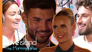 Love Island: The Morning After