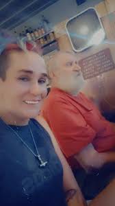 3 years ago today I watched my rock my hero my Dad take his last breath 3  years ago today my world fell apart and my heart shattered. That day  changed me