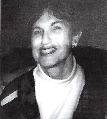 Marian Kay Frederick Obituary