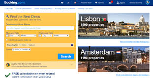 Booking Com Promo Codes That Work 50 Off December 2020