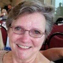 Susan K. Earl Obituary