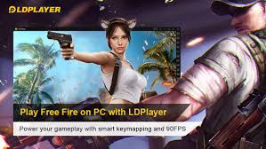 Play garena free fire on pc with gameloop mobile emulator. Download Free Fire Emulator On Pc Best Sensitivity Control