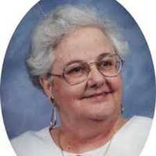 Jacqueline Mouton Obituary December 18, 2019