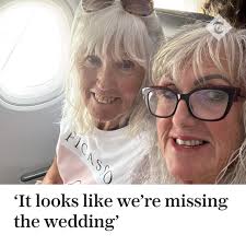 Miss Appu's Flight Anxiety