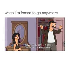 On Being Forced To Socialize Funny Pictures Funny Memes