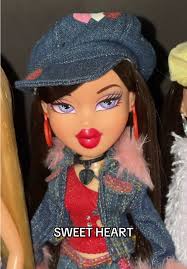 Mi colección de Bratz Dana: ¡Un viaje nostálgico!