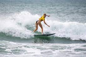 • sports • one news page: Boardriding Bianca Buitendag