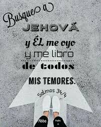 Pin De Teo Doro En Abba Padre A Salmos Salmo 34 Abba