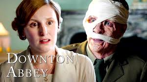 Is Patrick Crawley Still Alive?