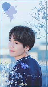 Tons of awesome min yoongi wallpapers to download for free. Wallpaper Min Yoongi Kolpaper Awesome Free Hd Wallpapers