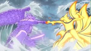 Samsung S7 Edge Indonesia Naruto Vs Sasuke Final Battle Subtitle English Facebook
