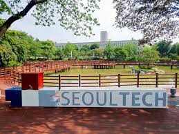 Seoul Tech leading academia-industry cooperation - The Korea Times