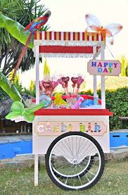 Con la tecnología de mercadolibre. Carritos De Chuches Para Fiestas Y Mucho Mas Fiestas Y Cumples