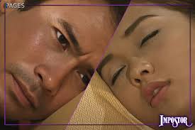 Impostor” Chapter Ten: Ang pagbabalik ni Devin sa asyenda Ventura bilang si  Ninia?