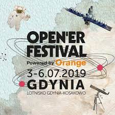 Nasza strona stosuje pliki cookies zwane też ciasteczkami, które pozwalają nam lepiej ciebie poznać, usprawnić działanie strony, dostosować reklamy do twoich. Open Er Festival 2019 Port Lotniczy Gdynia Kosakowo Kosakowo Sprawdz
