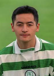 Jason Sherlock says sporting career has been overshadowed by guilt felt for  snubbing Chinese heritage