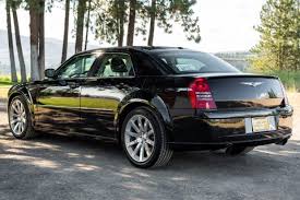 Image result for Black 2006 Chrysler