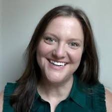 Danielle Mixon, LCSW