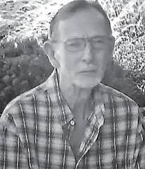 Gary W. Collins buried at Ice