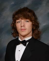 Senior Spotlight: Travis Ed Young, Jr...