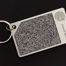 Starbucks, the starbucks logo and the starbucks card design are either trademarks or registered trademarks of starbucks u.s. Starbucks Holiday Gift Cards Are Here And They Re Covered In Swarovski Crystals Eater