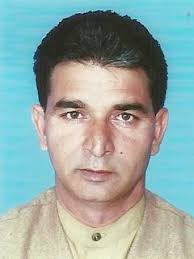 Sajid Mahmood Bhatti