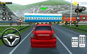 Discover the engaging driving simulation on many realistic. Driving Academy India 3d For Android Apk Download