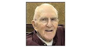 Kenneth STRONG Obituary (1928