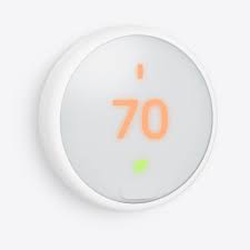 Page 7 installing the nest thermostat in a new spot choose this installation if there's a wireless thermostat, no thermostat at all or a thermostat that needs to be moved to a better spot → jump to page 20 install over a. Google Nest Thermostat E Pro Ontech