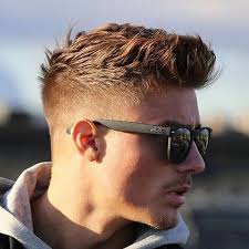 Pin On Men S Hairstyles
