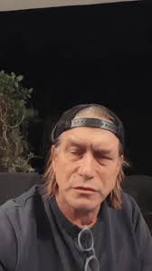 Praying for Guidance: Stephen Baldwin's Message