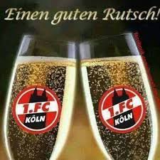 Scott kennedy (35.) und jann george (44.) glichen für die regensburger unter dem flutlicht aus. 2017 Geht Dem Ende Zu Und 2018 Steht 1 Fc Koln Die Nr 1 Am Rhein Facebook