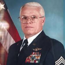 CMSgt Cecil Ernie Watson Obituary December 29, 2021
