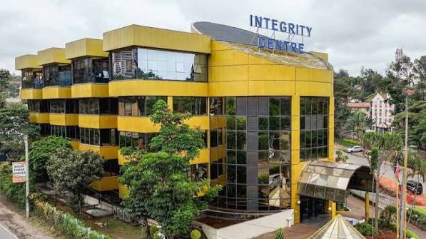 EACC Arrests Nine Over Alleged KSh1.57 Billion PROFIT Programme Fraud