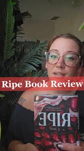 Ripe Book Ending Explained