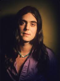 Here's my dear friend Terry Reid... a friend to many of us. He went over to  the other side a couple days ago. We will miss him here, but I'm sure they