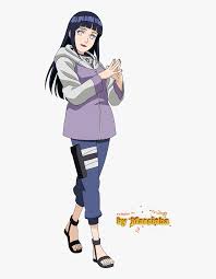 Naruto png shippuden ultimate ninja storm 2 transparent png transparent png image pngitem : Hinata Hyuga Full Body Hd Png Download Transparent Png Image Pngitem