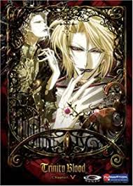 The trinity blood anime series enjoyed strong television ratings when it originally aired in japan.22 its north american debut was also considered anexo:episodios de trinity blood — esta es una lista completa de los episodios de la serie de anime trinity blood. Amazon Com Trinity Blood Chapter V Russell Wait Hiroki Touchi Mamiko Noto Takako Honda Hitomi Nabatame Kazuya Nakai Toru Ohkawa Junko Minagawa Yoshinori Fujita Tetsu Inada Troy Baker Hilary Haag Tomohiro Hirata Michiko Suzuki