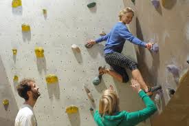 Bouldering Psychotherapy Effective Against Depression In The Long Term Friedrich Alexander Universitat Erlangen Nurnberg