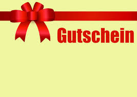 Wer zum geburtstag freude schenken will, liegt mit einem geburtstags gutschein immer genau richtig. Gutschein Geburtstag Vorlage Word Kebut