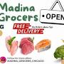 Madina Fresh Market from m.yelp.com
