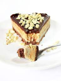 Tina S Cookings No Bake Snickers Cake Desserts Box Cake Recipes Cake Desserts