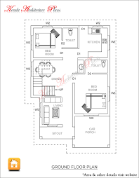 Dec 10, 2019 · 1000 square feet 2 bedroom home plan these floor plans available in this collection make the best use of the space that's available to provide you with the perfect residential home for a small family.the 2bhk house designs are compact, and designed for maximum practicality this collection comes with two bedroom house plans in various styles. Simple House Plans Under 1500 Sq Ft Front Design