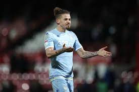 Последние твиты от kalvin phillips (@kalvinphillips).@leedsunited & @england palm sports management #palmsportsmanagement enquiries. Leeds Star Kalvin Phillips Urged To Snub England And Play For Jamaica S Reggae Boyz Mirror Online