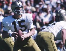 Old National Presents: Phipps, Woodson knew how to beat Notre Dame