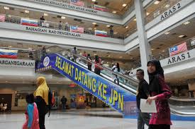 Jadual waktu solat putrajaya waktu solat adalah peruntukan tempoh atau selang masa tertentu bagi masyarakat muslim menjalani syariat solat sama ada fardhu ataupun sunat. Kebocoran Gas Jpn Putrajaya Kembali Beroperasi Seperti Biasa Semasa Mstar