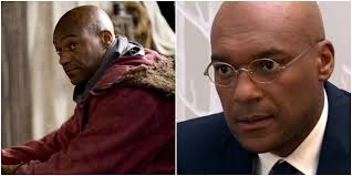 10 Merlin Actors Who Appeared In Doctor Who